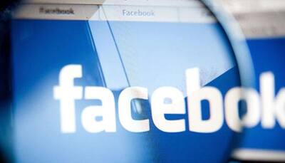 Facebook working on new shop section with Shopify