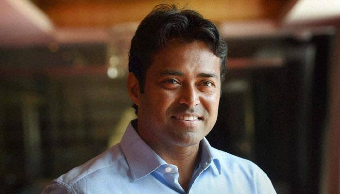 Leander Paes might retire after Rio Olympics, says father