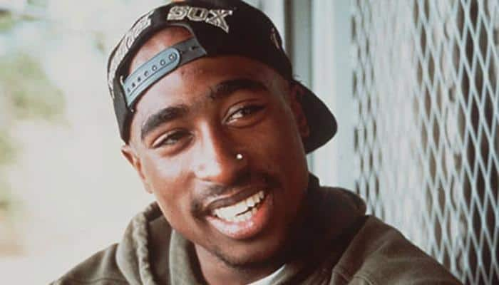 Is Tupac Shakur alive?