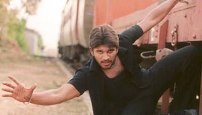 Arya to team up with K V Anand's next