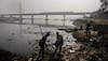 Eco-activists urge government to save Yamuna river