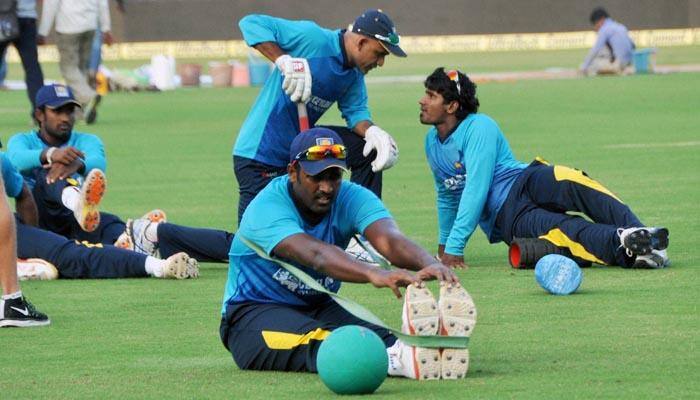 Interim head coach Jerome Jayaratne brands Sri Lanka 'worst fielding side in Asia'
