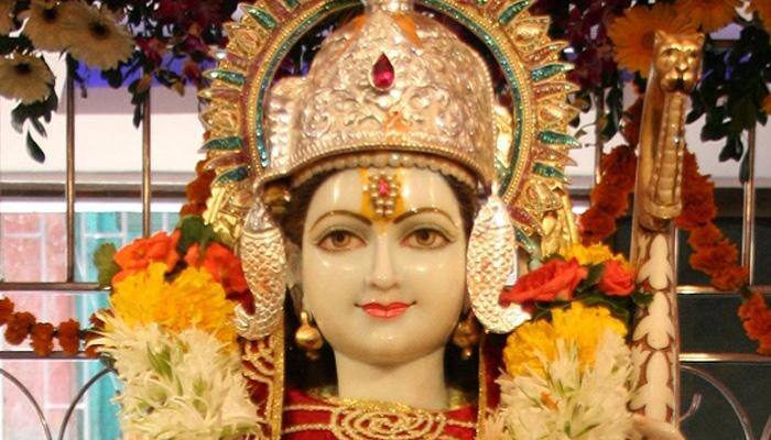 Lord Ram&#039;s date of birth revealed