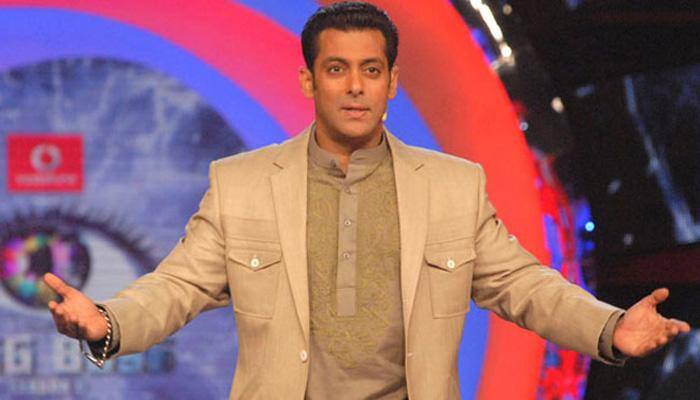 Everyone wants to know who is locked up in &#039;Bigg Boss&#039; house: Salman Khan