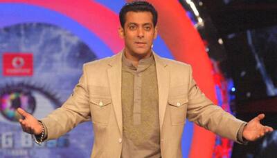 Everyone wants to know who is locked up in 'Bigg Boss' house: Salman Khan