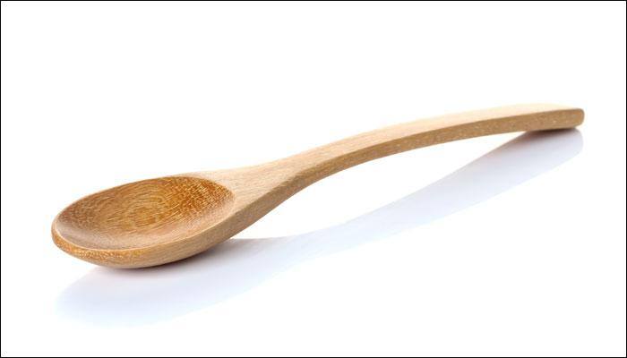 Click a selfie while eating breakfast with new 'selfie spoon'!
