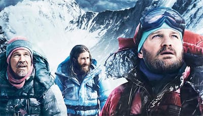 Everest movie review: A frighteningly immersive film