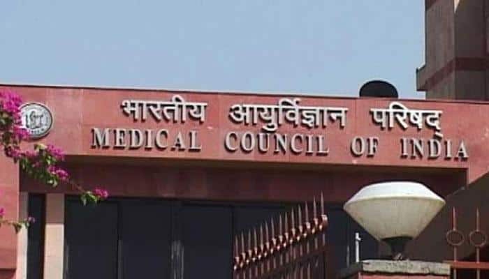 Hindi varsity urges MCI to allow Hindi for writing MBBS papers