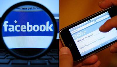 Whoa! Twitter claims it's bigger than Facebook
