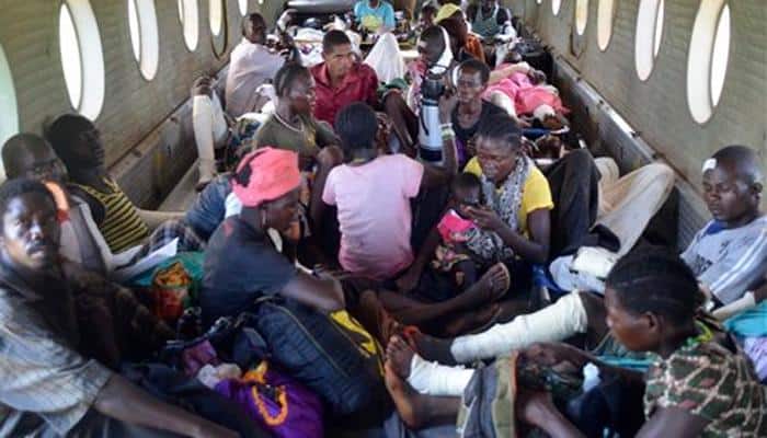 South Sudan: Death toll rises to 193 in fuel tanker blast