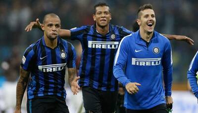 Roberto Mancini urges Inter Milan to continue strong start