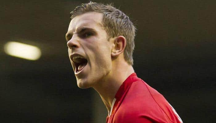 Liverpool hit by new Jordan Henderson blow