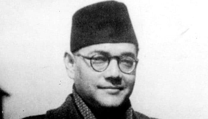 Declassified files reveal Netaji Subhas Chandra Bose wanted to speak over radio