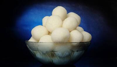 Odisha vs West Bengal over Rasgulla's origin