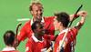 'Dabang Mumbai is the side to watch out for in next HIL'