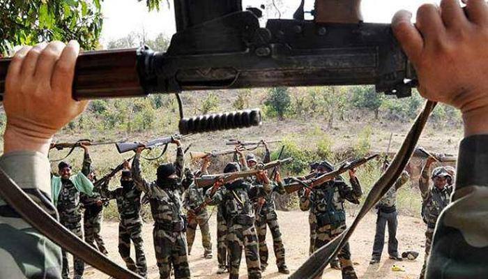 Big success for Odisha Police as Maoist mastermind behind 2013 Bastar Massacre of Congress leaders killed