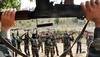 Big success for Odisha Police as Maoist mastermind behind 2013 Bastar Massacre of Congress leaders killed