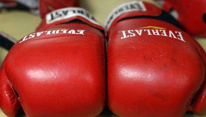 Ad hoc committee on boxing plans Nationals in next two months