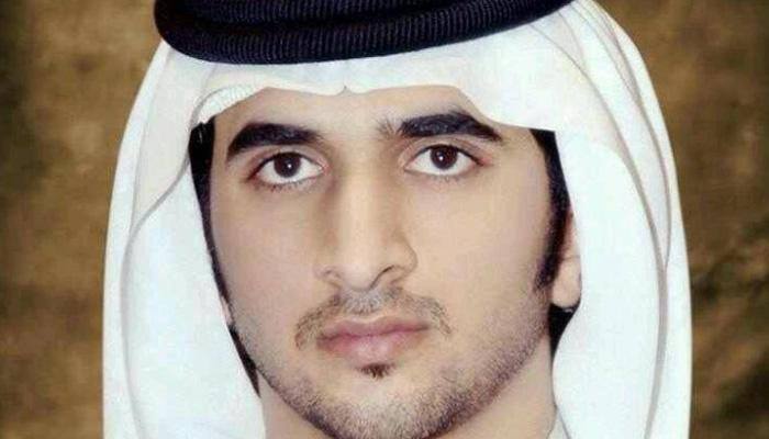 Sheikh Rashid, son of Dubai's ruler, dies of heart attack