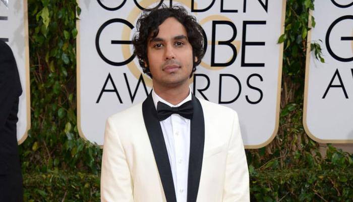 Kunal Nayyar 'awkward' tryst with fans' smart questions