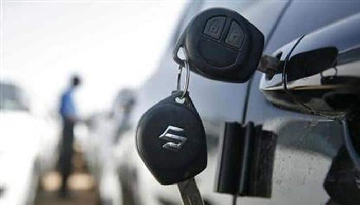 Expect clearance from state govt on Gujarat plant soon: Maruti