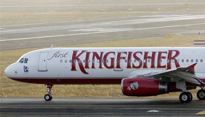 SFIO report on Kingfisher Airlines at least 6 months away