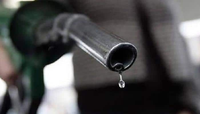 Petrol, diesel contribute Rs 30K cr additional excise in April-August