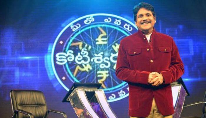 Nagarjuna pays homage to father on his birth anniversary