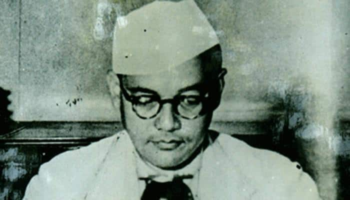 Netaji Subhas Chandra Bose&#039;s kin want foreign countries to release files too