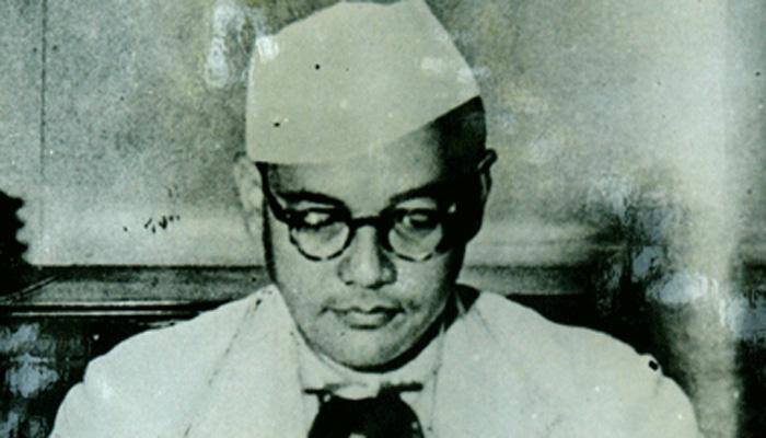 Netaji Subhas Chandra Bose's kin want foreign countries to release files too