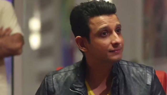 Sharman Joshi not jittery about 'Hate Story 3'