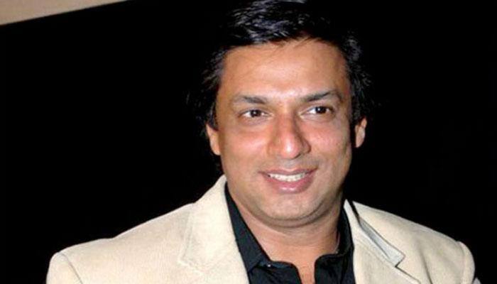 Madhur Bhandarkar meets UP governor