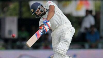 Practising seam bowling to add variety in my game: Rohit Sharma
