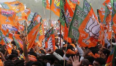 2015 Bihar Assembly polls: BJP releases third list of eleven candidates 