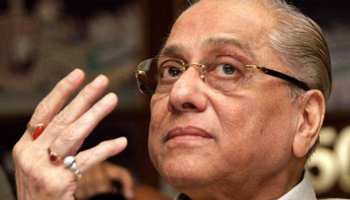 ICC condoles BCCI president Jagmohan Dalmiya&#039;s death