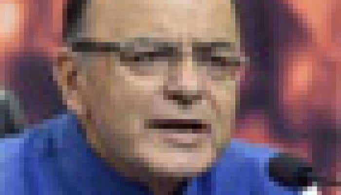 Jaitley seeks foreign investments for infra, other sectors