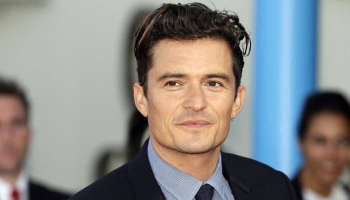 Orlando Bloom dating Kendall Jenner?