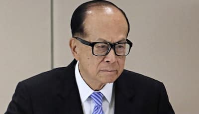 China`s Communist Party mouthpiece lashes out at Asia`s richest man Li Ka-shing