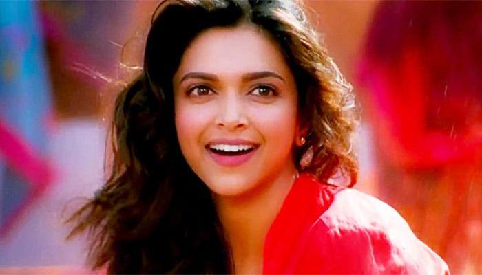 Top 5 films of Deepika Padukone