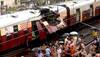 2006 Mumbai suburban train bombings