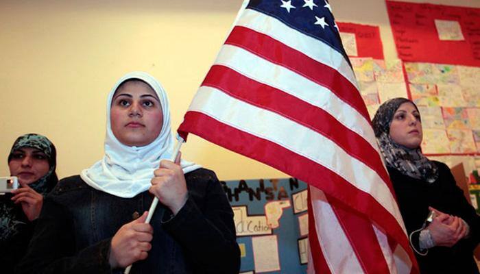 'Muslims unfit to be US President; their faith inconsistent with American principles'