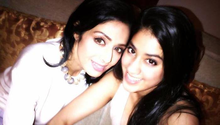 Sridevi’s daughter Janhvi to make her acting debut?