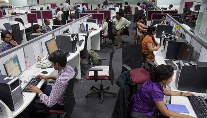 Indian IT companies among world&#039;s worst paymasters
