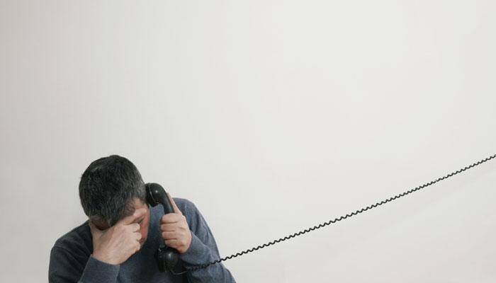No phone signal in a disaster? Solar network ''in a box'' to the rescue