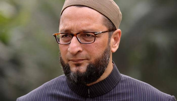 India personal fiefdom of none; Mahesh Sharma &#039;uncultured&#039; minister: Owaisi