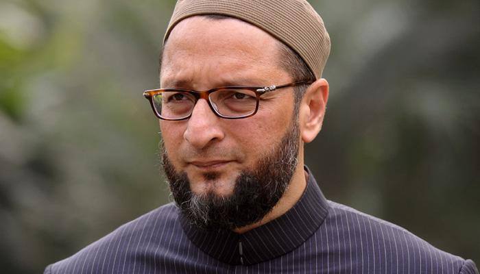 India personal fiefdom of none; Mahesh Sharma 'uncultured' minister: Owaisi