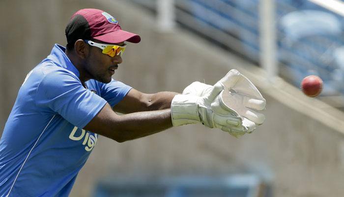 Ex-WIPA chief slammed for comments on Denesh​ Ramdin&#039;s sacking