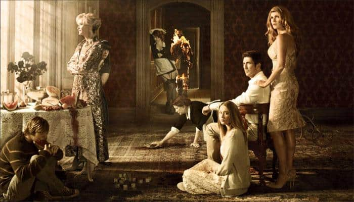 &#039;American Horror Story&#039;, &#039;Modern Family&#039; snubbed at Emmys