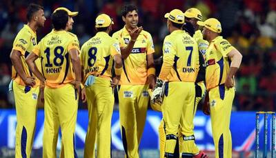 Subramanian Swamy files petition in Madras HC seeking stay on CSK’s ban 