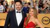 Sofia Vergara confirms she'll wed Joe Manganiello in November